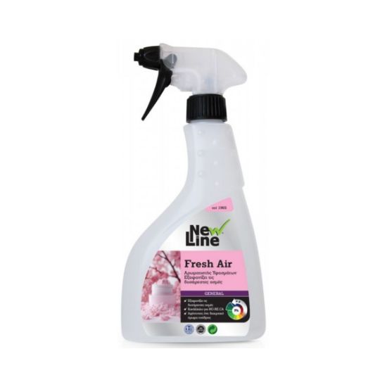 FRESH AIR 500ML - ΑΡΩΜΑΤΙΣΤΗΣ ΥΦΑΣΜΑΤΩΝ©