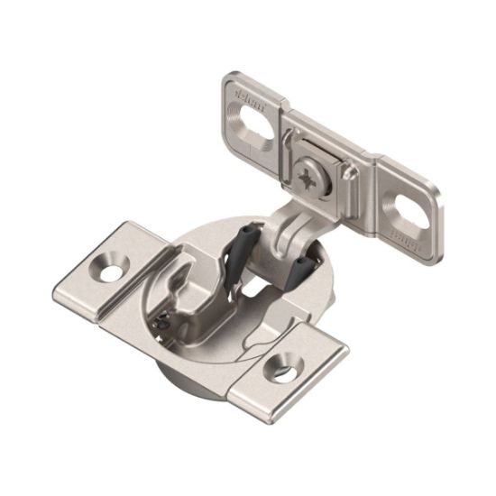 ΜΕΝΤΕΣΕΣ CLIP TOP 107o COMPACT 1 3/8" ΜΕ ΕΛΑΤΗΡΙΟ & ΤΑΚΑΚΙ ©ΒΕΣΤΙΑΡΙΟΥ