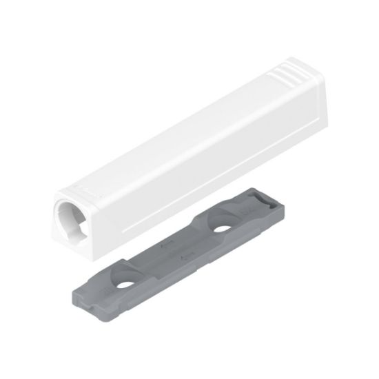 ΤΙΡ ΟΝ ΠΡΟΣΑΡΜΟΓΕΑΣ ΓΙΑ ΠΟΡΤΕΣ 20/32 ΜΕΓΑΛΟ ΛΕΥΚΟ©