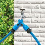 ΔΙΑΚΛΑΔΩΤΗΡΑΣ 2 ΘΕΣΕΩΝ ΜΠΛΕ ©