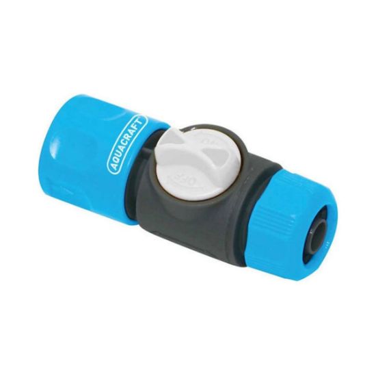 ΣΥΝΔΕΣΜΟΣ ΜΕ ΒΑΛΒΙΔΑ 13mm 1/2"©