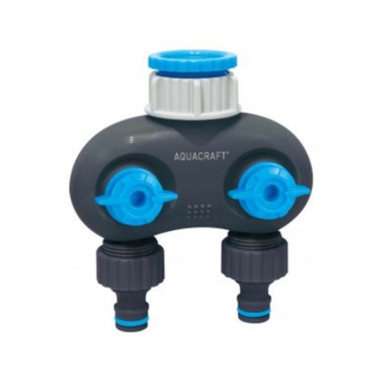 ΔΙΑΚΛΑΔΩΤΗΡΑΣ PREMIUM 2ΘΕΣΕΩΝ ΓΙΑ ΣΠΕΙΡΩΜΑ©