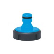 ΡΑΚΟΡ ΒΡΥΣΗΣ SOFT TOUCH ΣΠΕΙΡΩΜΑ 1"©