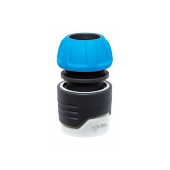 ΤΑΧΥΣΥΝΔΕΣΜΟΣ SOFT TOUCH  1/2"©552015