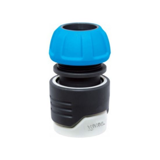 ΤΑΧΥΣΥΝΔΕΣΜΟΣ SOFT TOUCH ΜΕ ΣΤΟΠ 1/2"©