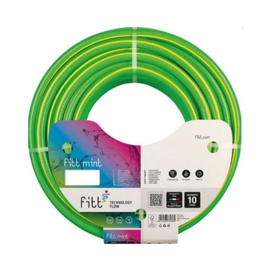 ΛΑΣΤΙΧΟ ΚΗΠΟΥ ΜΙΝΤ 4ΣΤΡ 5/8" 50μ©