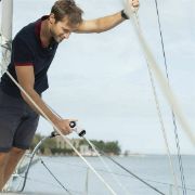 ΛΑΣΤΙΧΟ KHPOY MARINE 6ΣΤΡ 5/8 25Μ©