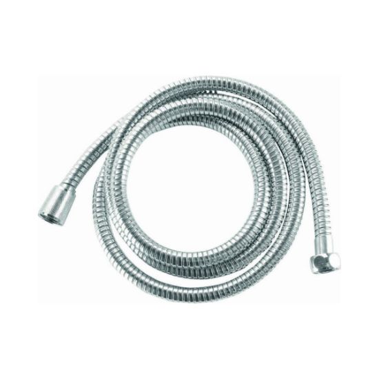 ΣΠΙΡΑΛ ΛΟΥΤΡΟΥ ΧΡΩΜΕ 200CM©