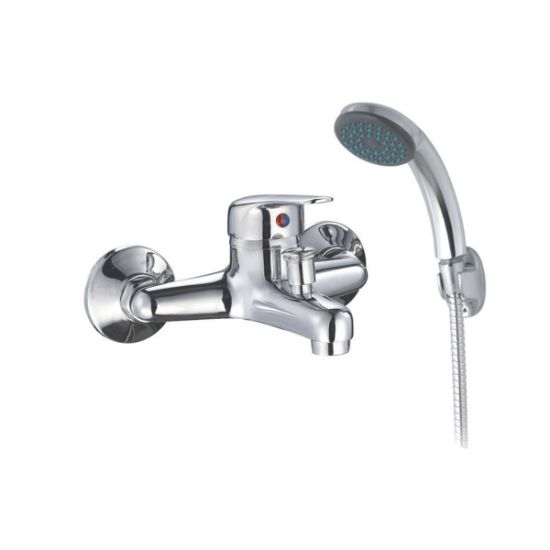 ΛΟΥΤΡΟΥ ΧΡΩΜΕ ΡΟΕΜ© 36-6091