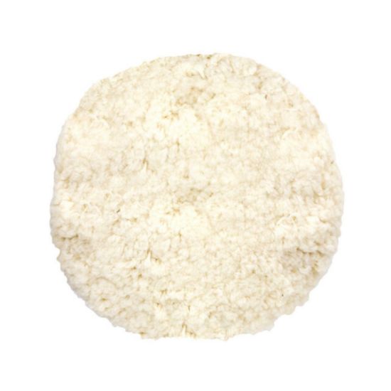 VELCRO 180mm WOOL BONNET©3568