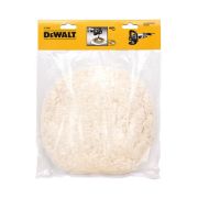 VELCRO 180mm WOOL BONNET©3568