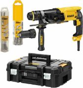 ΠΙΣΤΟΛΕΤΟ D25134KP ΜΕ ΑΞΕΣΟΥΑΡ©