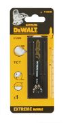 DEWALT Λάμα Σέγας INOX 82mm DT2055-QZ
