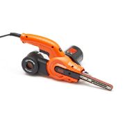 Black & Decker Ταινιολειαντήρας Ρεύματος 350W KA900E-QS