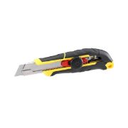 Stanley FATMAX Μαχαίρι Σπαστής Λάμας 18 mm FMHT10329-0