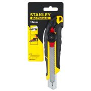 Stanley FATMAX Μαχαίρι Σπαστής Λάμας 18 mm FMHT10329-0