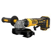 Picture of Dewalt Γωνιακός Τροχός Brushless 18V 125mm σε TSTAK – DCG404NT-XJ
