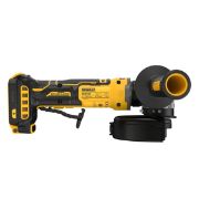 Picture of Dewalt Γωνιακός Τροχός Brushless 18V 125mm σε TSTAK – DCG404NT-XJ