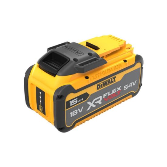 Εικόνα της Dewalt Μπαταρία Λιθίου XR FlexVolt 54V 15Ah DCB549-XJ