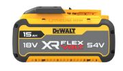 Εικόνα της Dewalt Μπαταρία Λιθίου XR FlexVolt 54V 15Ah DCB549-XJ