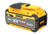 Εικόνα της Dewalt Μπαταρία Λιθίου XR FlexVolt 54V 15Ah DCB549-XJ