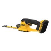 Dewalt Αλυσοπρίονο Μπαταρίας 54V 30cm Brushless Solo – DCMCST632N-XJ