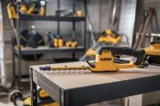 Dewalt Αλυσοπρίονο Μπαταρίας 54V 30cm Brushless Solo – DCMCST632N-XJ
