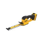 Dewalt Αλυσοπρίονο Μπαταρίας 54V 30cm Brushless Solo – DCMCST632N-XJ