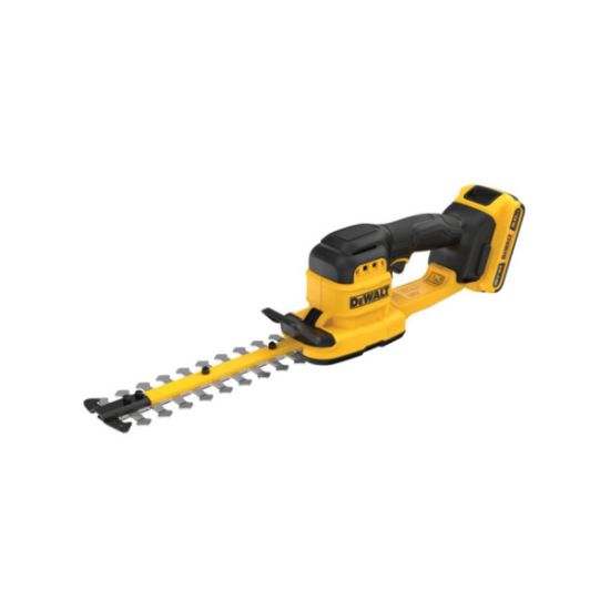 Dewalt Αλυσοπρίονο Μπαταρίας 54V 30cm Brushless Solo – DCMCST632N-XJ