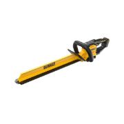 Dewalt Μπορντουροψάλιδο Μπαταρίας 18V XR 20cm Compact (1x2Ah) – DCMHT520D1-QW