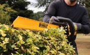 Dewalt Μπορντουροψάλιδο Μπαταρίας 18V XR 20cm Compact (1x2Ah) – DCMHT520D1-QW