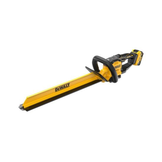 Dewalt Μπορντουροψάλιδο Μπαταρίας 18V XR 20cm Compact Solo – DCMHT520N-XJ