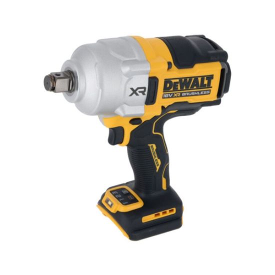 Dewalt Μπορντουροψάλιδο Μπαταρίας 18V XR 60cm Brushless (1x5Ah) – DCMHT567P1-QW