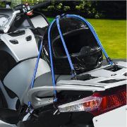 ΧΤΑΠΟΔΙ 2 ΑΚΡΩΝ 120cm Φ8μμ ΔΙΠΛΟΣ ΓΑΝΤΖΟΣ 2τμχ©