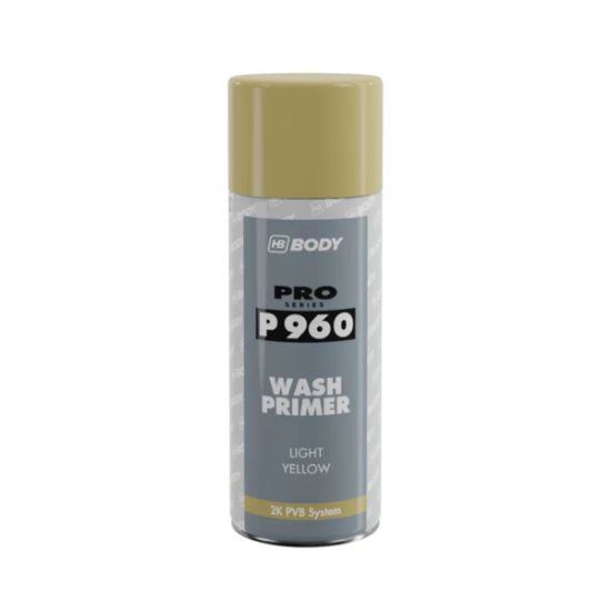 BODY ΣΠΡΕΙ WASH PRIMER 960©