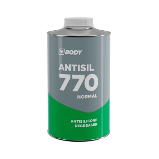 BODY ANTISIL 770 NORMAL DEGREASER1Lit©