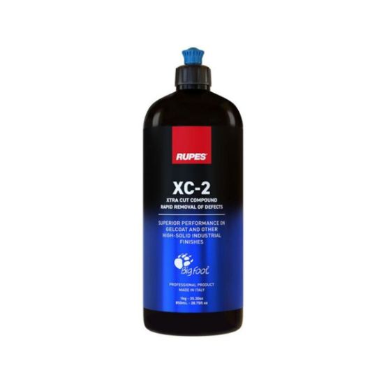 Rupes Αλοιφή Marine για GEL Coarse και Ομογενείς Επιφάνειες 1000ml 9.XC2