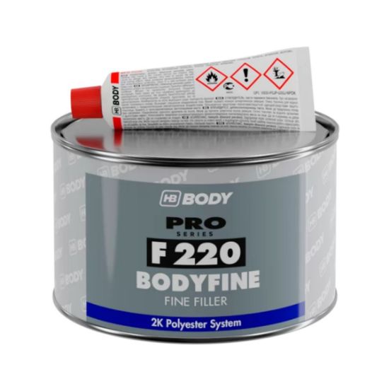 BODY FINE 1Kg©220