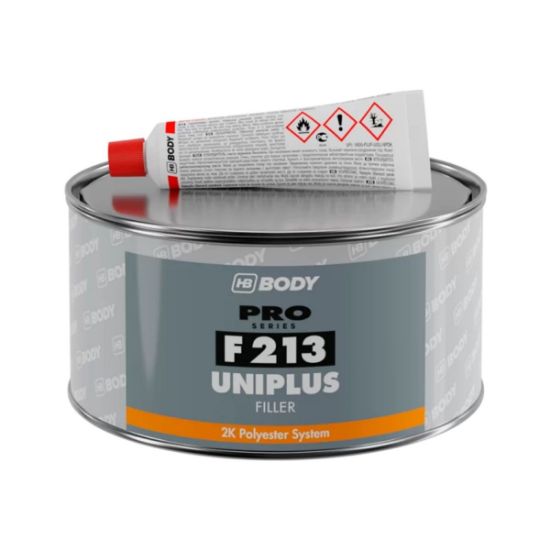 BODY F213 UNIPLUS 1.8Kg©