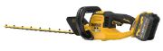 Dewalt Μπορντουροψάλιδο Μπαταρίας 65cm 18V XR με 1x5A.h DCMHT573X1-QW