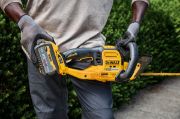 Dewalt Μπορντουροψάλιδο Μπαταρίας 65cm 18V XR με 1x5A.h DCMHT573X1-QW
