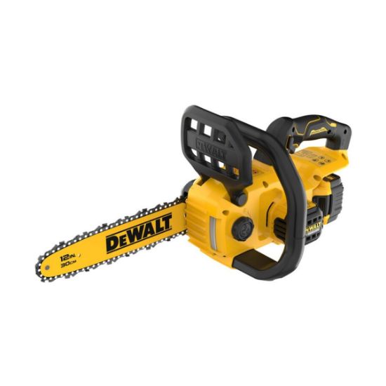 Dewalt Αλυσοπρίονο Μπαταρίας 30cm XR Brushless 18V με 1x5A.h DCMCS565P1-QW