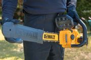 Dewalt Αλυσοπρίονο Μπαταρίας 30cm XR Brushless 18V με 1x5A.h DCMCS565P1-QW
