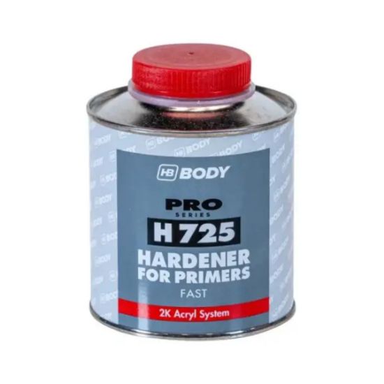 BODY HARDENER FOR PRIMERS H725 250ml©