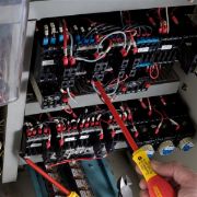 Stanley Μονωμένο Κατσαβίδι FATMAX Ίσιο 3,5x75mm – 1-65-411