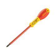 Stanley Μονωμένο Κατσαβίδι FATMAX Phillips PH1x100mm – 1-65-415