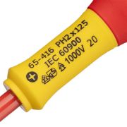 Stanley Μονωμένο Κατσαβίδι FATMAX Phillips PH1x100mm – 1-65-415