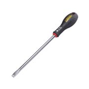 Stanley Κατσαβίδι Μηχανικού FATMAX Ίσιο 8x175mm – 1-65-138