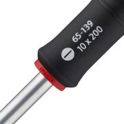 Stanley Κατσαβίδι Μηχανικού FATMAX Ίσιο 8x175mm – 1-65-138