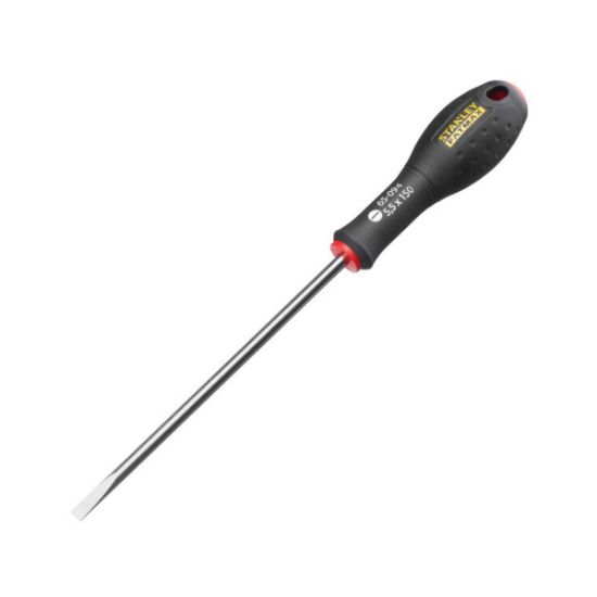 Stanley Κατσαβίδι Ηλεκτρολόγου FATMAX Ίσιο 4x100mm – 1-65-017